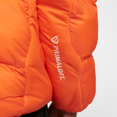 나이키 ACG '루나 레이크' 패딩 PrimaLoft® 남성 써마 핏 ADV 루즈 후드 재킷