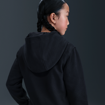 Nike Sportswear Club Fleece Big Kids' Hoodie