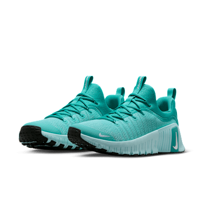 Chaussure d'entraînement Nike Free Metcon 6 pour femme