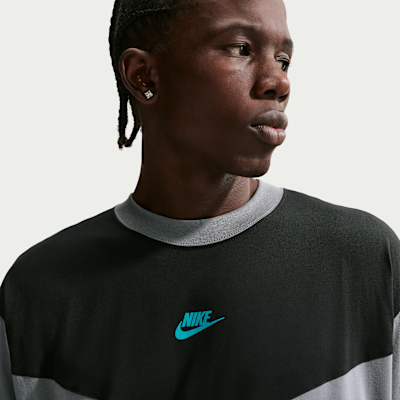 T-shirt Nike Sportswear för män