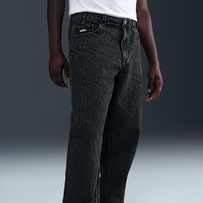 Nike SB x Eric Koston Loose Denim Skate Trousers