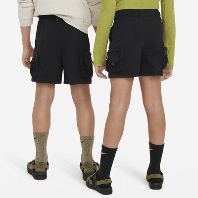 Nike ACG Older Kids' Cargo Shorts