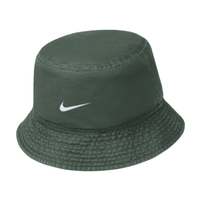 Nike College (Michigan State) Bucket Hat