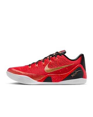 Kobe 9 Low