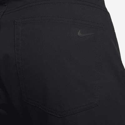 Nike Tour Men's 5-Pocket Slim Golf Trousers. Nike UK