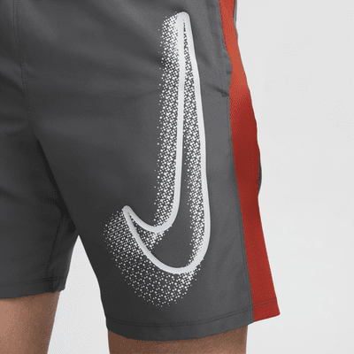 Shorts de fútbol para hombre Nike Academy