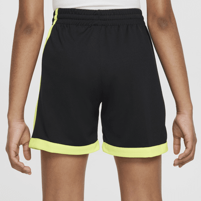 Nike Multi+ Dri-FIT treningsshorts til store barn