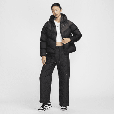 Nike Sportswear Windpuffer Women's Storm-FIT Loose Down Jacket