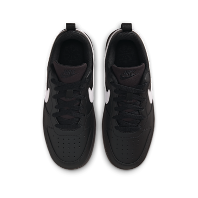 Nike Court Borough Low Recraft Genç Çocuk Ayakkabısı