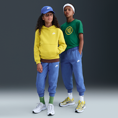 Nike Sportswear Club Fleece