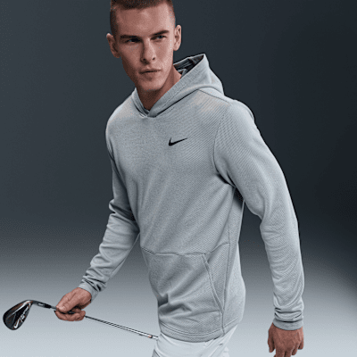 Nike Victory Men's Dri-FIT Therma Flex Golf Hoodie