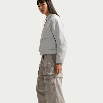 Nike ACG "Smith Summit" Women's Zip-off Pants