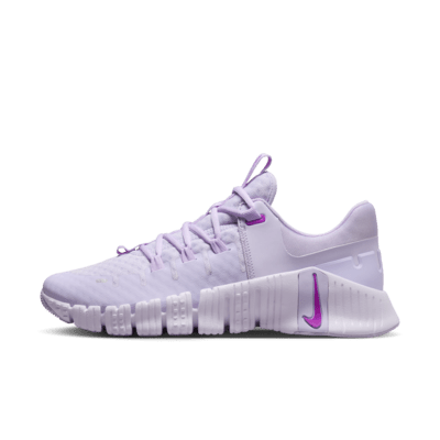 Chaussure d'entraînement Nike Free Metcon 5 pour femme