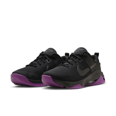 Nike Zoom Bella 6 女款健身訓練鞋