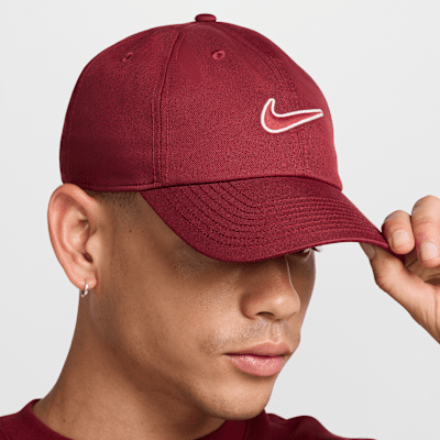 Nike Club Unstructured Swoosh Cap