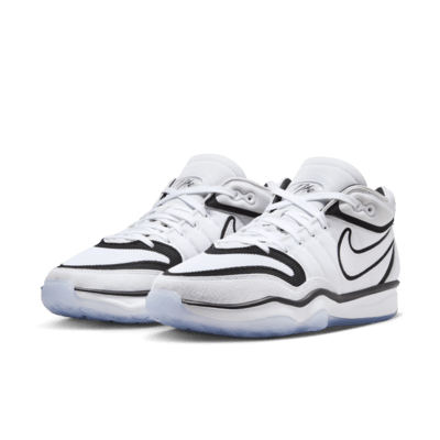 Nike G.T. Hustle 2 – Sapatilhas de basquetebol