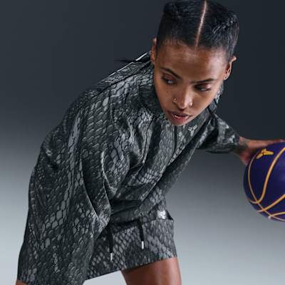 Kobe Women's Lightweight Woven Jacket