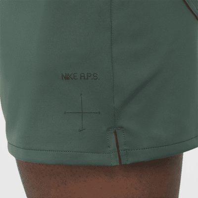 Nike A.P.S. Shorts versátiles de 15 cm Dri-FIT ADV para hombre