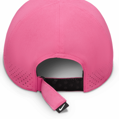 Nike Dri-FIT ADV Club Gorra de tenis sin estructura