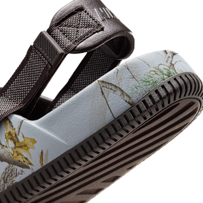 Nike Calm RealTree Women's Mules