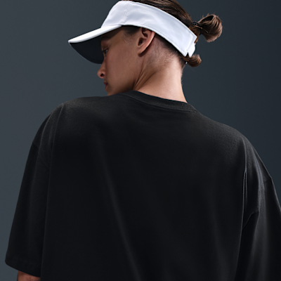 Just Do It: Nike Tennis T-Shirt