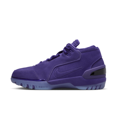 purple  NIKE LEBRON - LeBron James Shoes