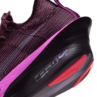 Tenis de carrera en pavimento para mujer Nike Alphafly 3