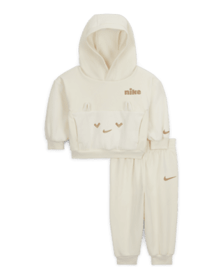 Детское худи Nike Cozy Comfort Baby (12-24M) Hoodie and Joggers Set