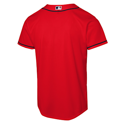 Atlanta Braves Big Kids' Nike MLB Replica Jersey