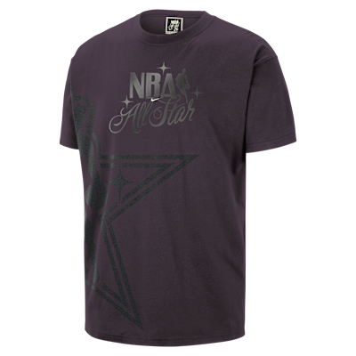 Nike Men's Short-Sleeve T-Shirt