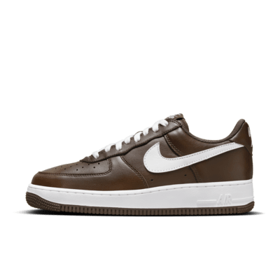 Calzado para hombre Nike Air Force 1 Low Retro