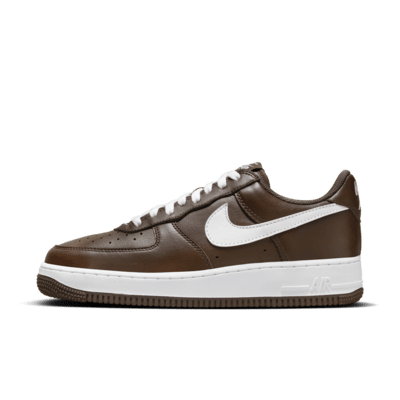 Buy Nike Men White Perforations COURT VISION Leather Mid Top Sneakers -  Casual Shoes for Men 11045482 | Myntra