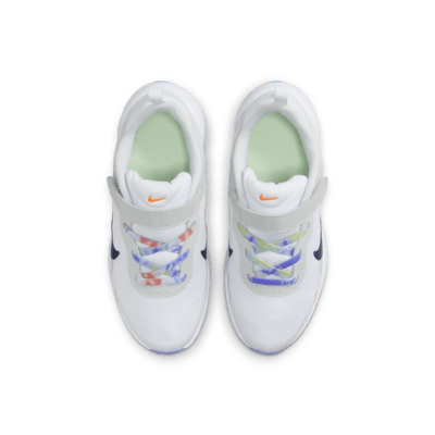 Nike Revolution 7 Next Nature SE Little Kids' Shoes