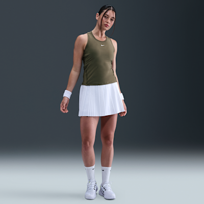 Nike Victory Dri-FIT-tennistanktop til kvinder