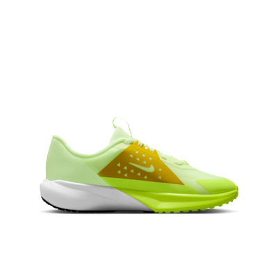 Nike Sonic Fly Big Kids' Running Shoes