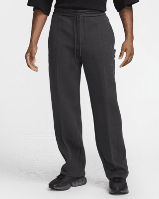 Мужские  Nike Tech Tailored Fleece Pants