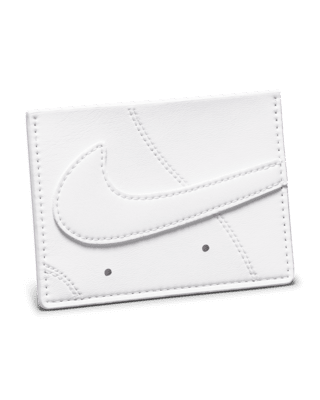 Nike Icon Air Force 1 Card Wallet