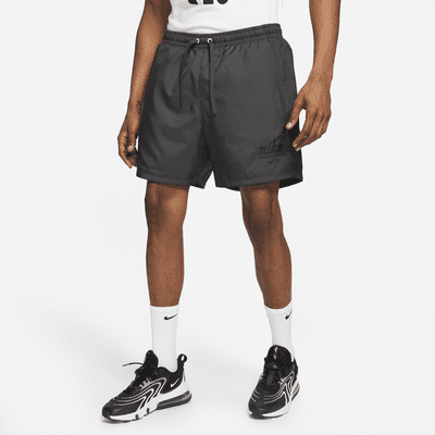 nike sportswear tech pack men's woven shorts