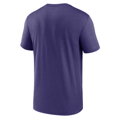 Baltimore Ravens Legend Icon Men’s Nike Dri-FIT NFL T-Shirt