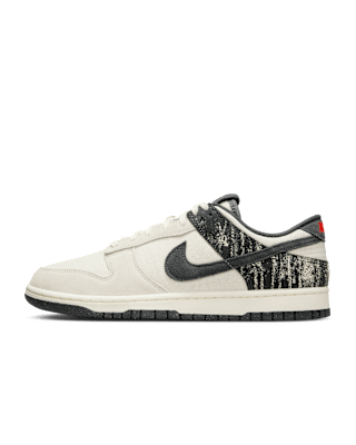 Unisex кроссовки Nike Dunk Low Retro SE