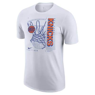 knicks dri fit shirt