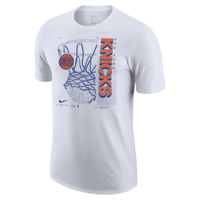 knicks dri fit shirt