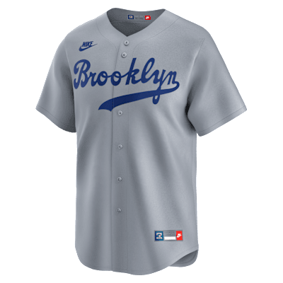 Brooklyn Dodgers Cooperstown