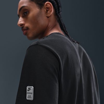 Nike Air Max Men's T-Shirt