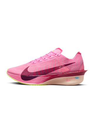 Unisex кроссовки Nike Vaporfly 4 Road Racing