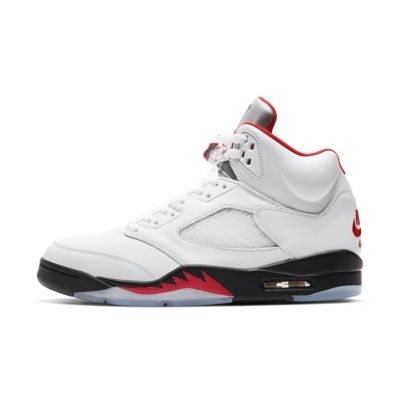 Air Jordan 5 Retro Men's Shoe. Nike ID