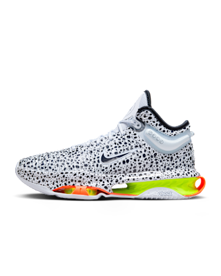 Nike G.T. Jump 2 Electric Basketball Shoes. Nike JP