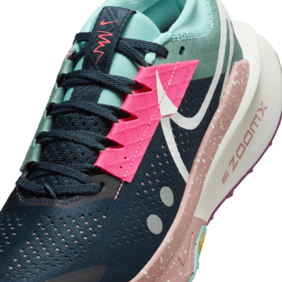 Nike Zegama 2 Trailrunningschoen voor dames