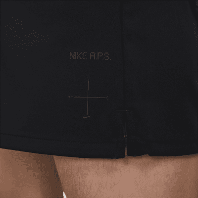 ナイキ A.P.S. メンズ 15cm Dri-FIT ADV バーサタイル ショートパンツ