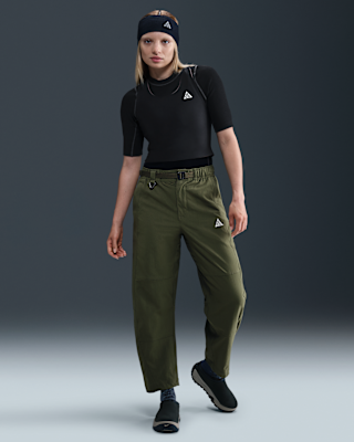 Женские  Nike ACG UV Protection Repel Hiking Pants